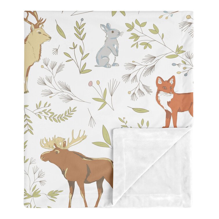 Sweet jojo sales designs woodland